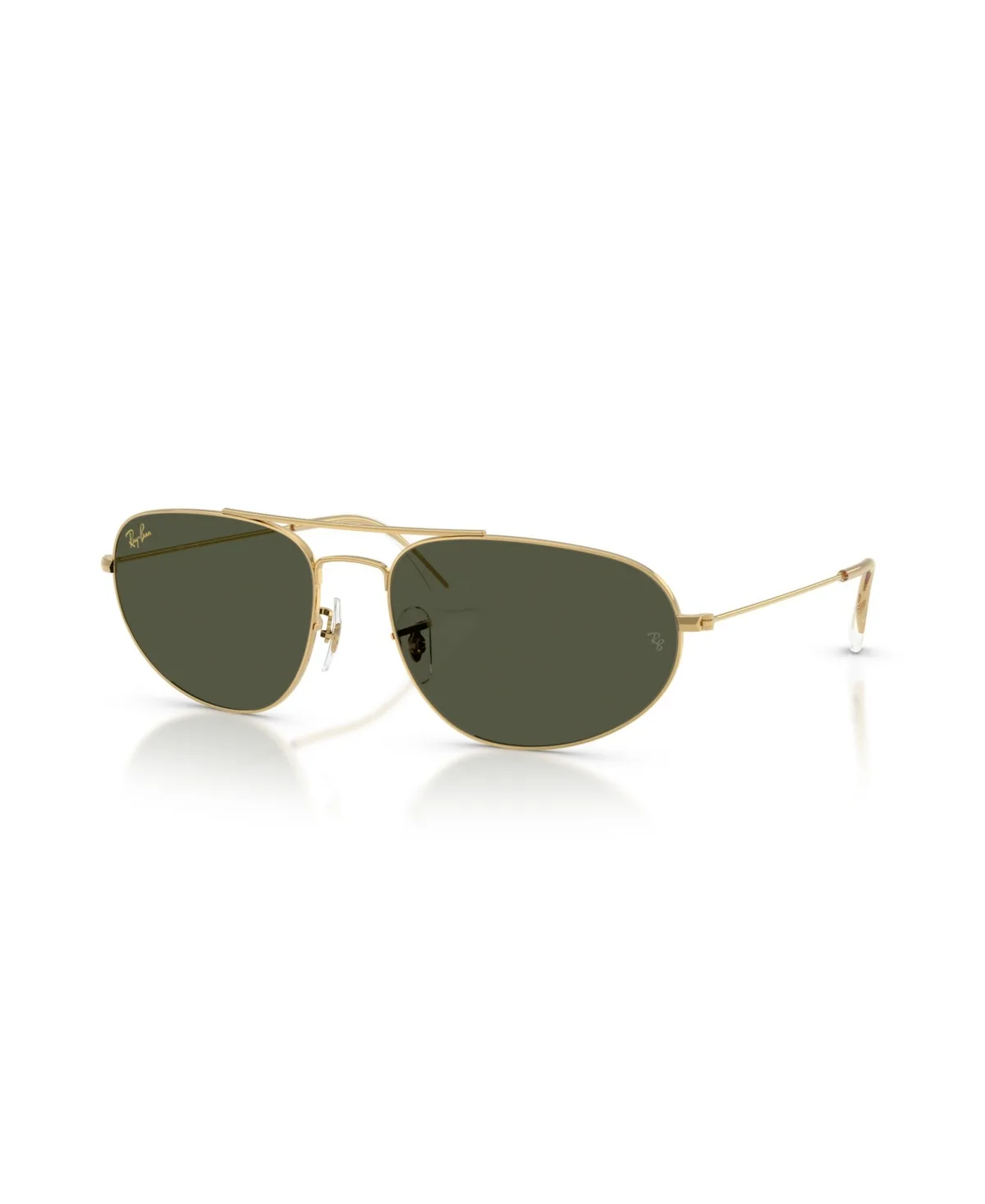 Geometric Sunglasses RB3945 by Ray-ban