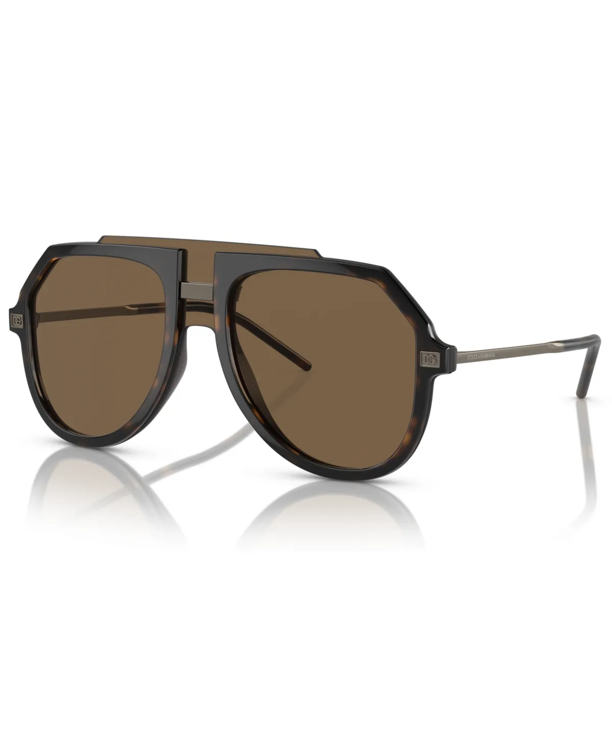 DG6195 Sunglasses by Dolce&gabbana