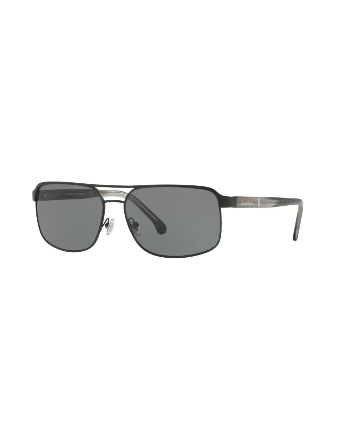 B by Brooks Brothers Sunglasses BB4040S by Brooks Brothers