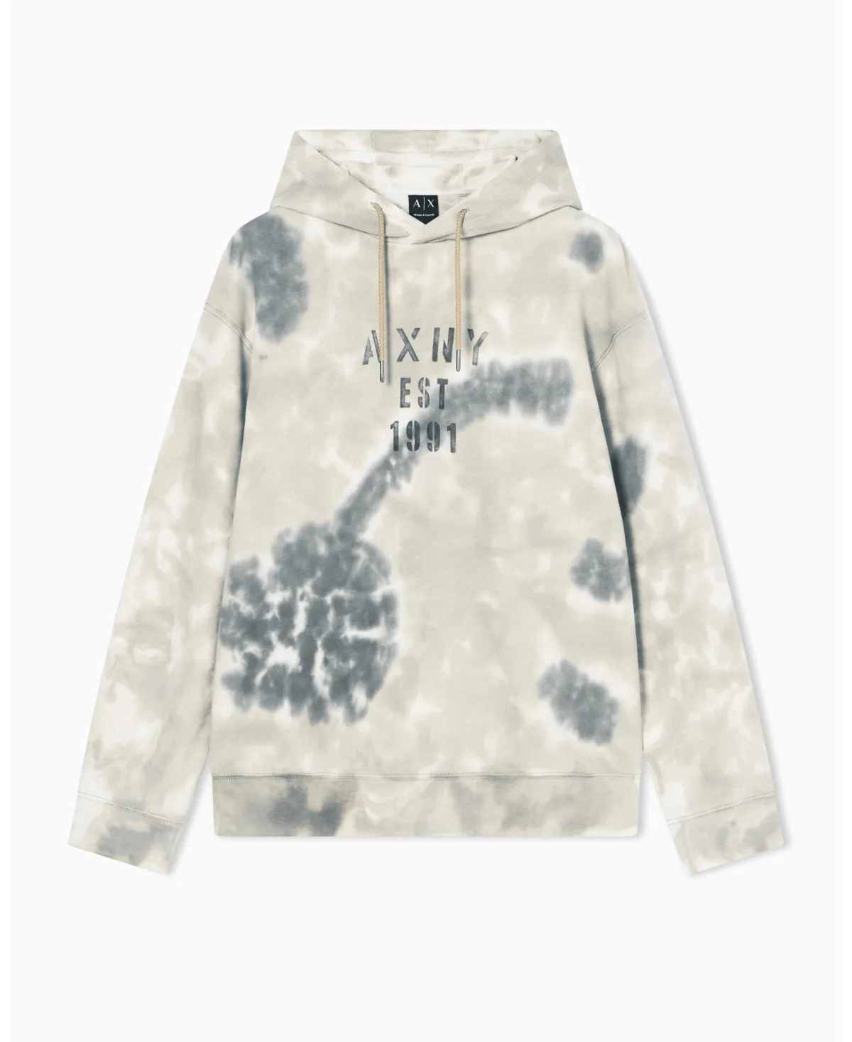 Hoodie Sweatshirt by A|x Armani Exchange