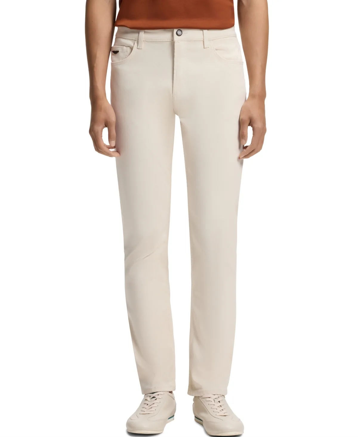 Boss by Hugo Boss x Aston Martin Slim-Fit Jeans by Hugo Boss