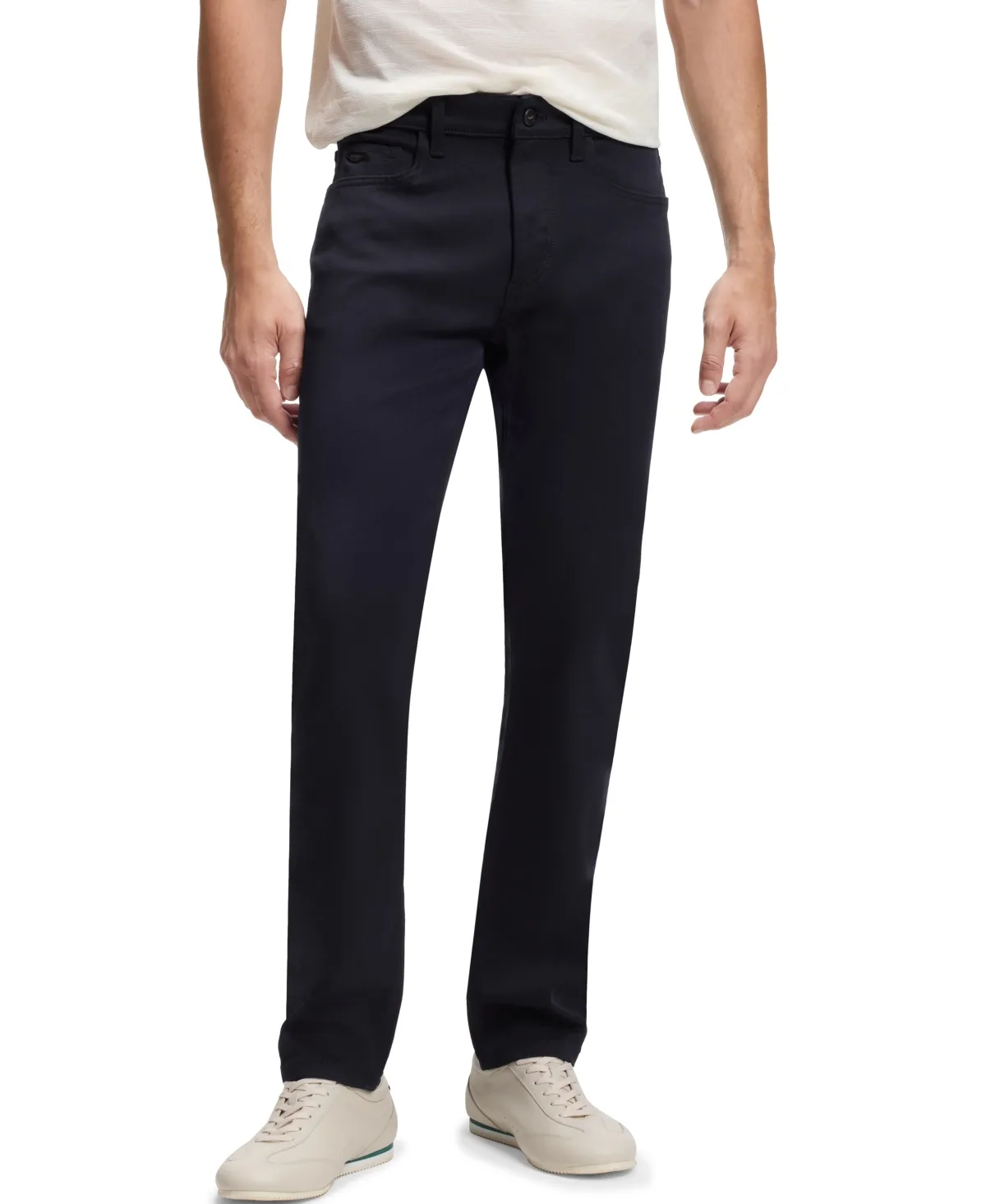 Boss by Hugo Boss x Aston Martin Slim-Fit Jeans
