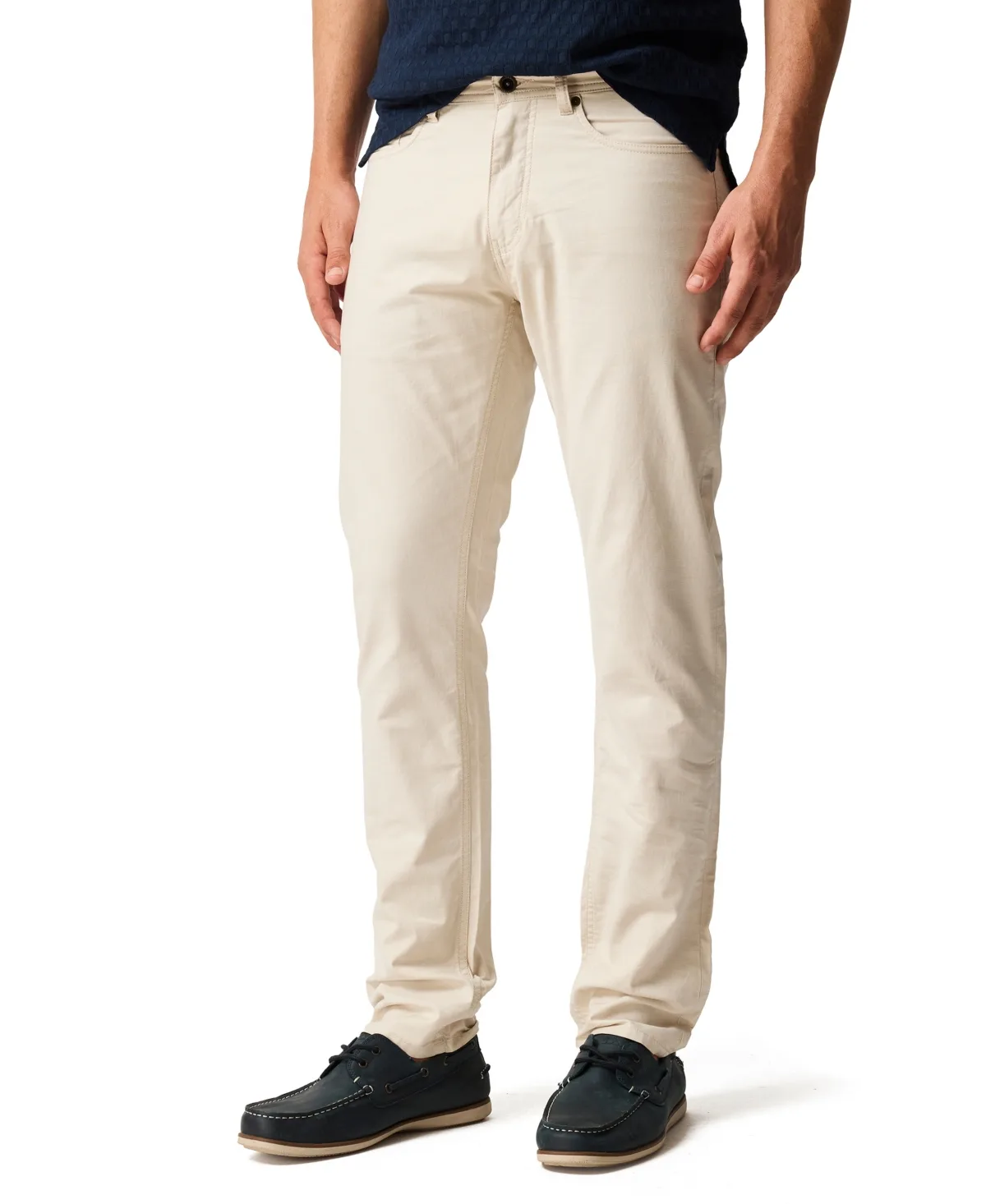 Gunn Straight Fit Jean by Rodd & Gunn