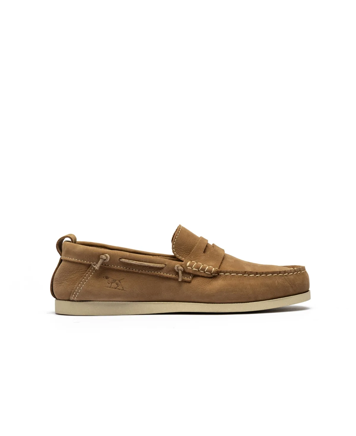 Victoria Loafer by Rodd & Gunn