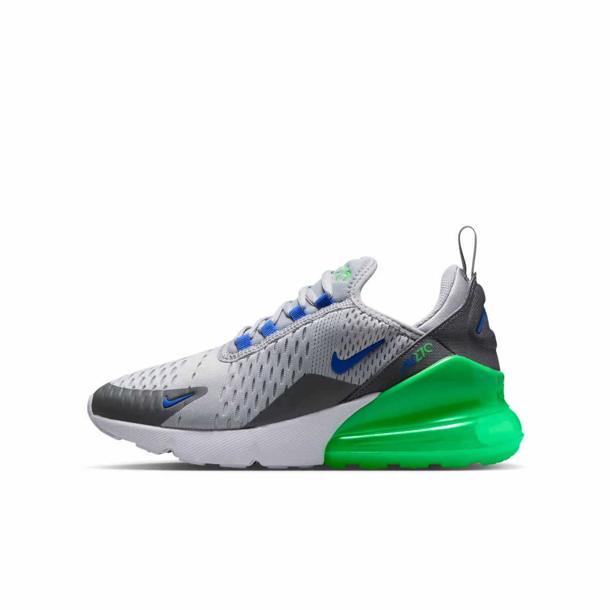 Air Max 270 Shoes by Nike
