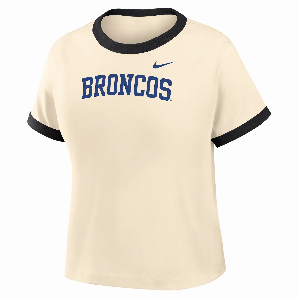 College (oklahoma State) Ringer T-Shirt by Nike