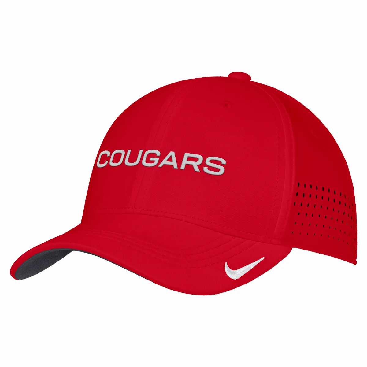 Houston Sideline Dri-FIT College Hat by Nike