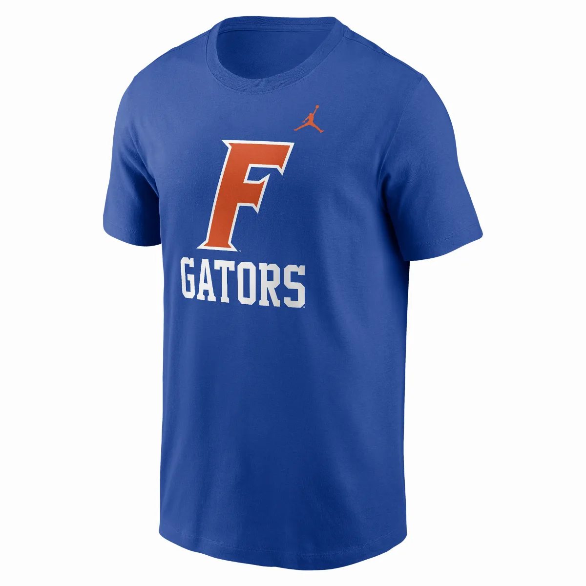 Florida Primetime Logo Mantra Jordan Brand College T-Shirt