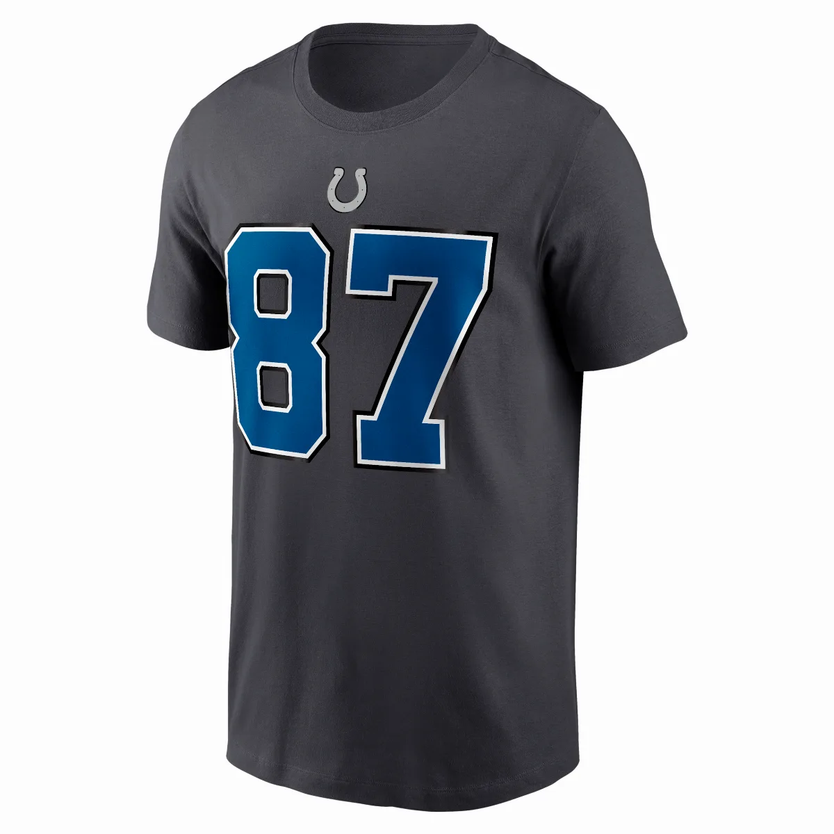 Reggie Wayne Indianapolis Colts Rivalries Collection NFL T-Shirt by Nike