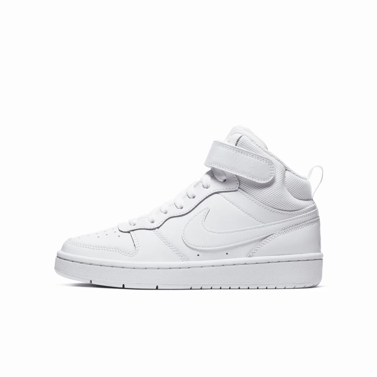 Court Borough Mid 2 Shoes by Nike