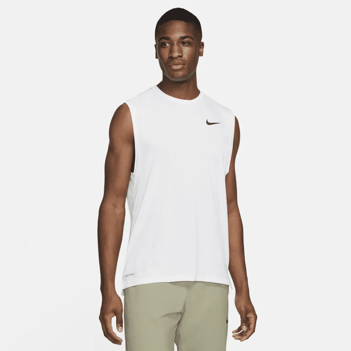Pro Dri-FIT Tank Top by Nike