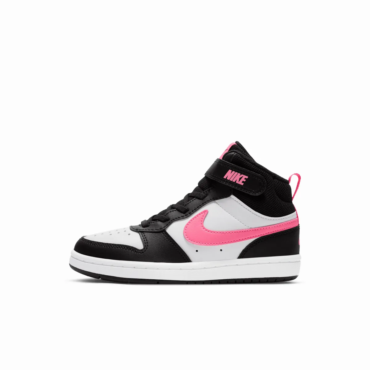 Court Borough Mid 2 Shoes by Nike