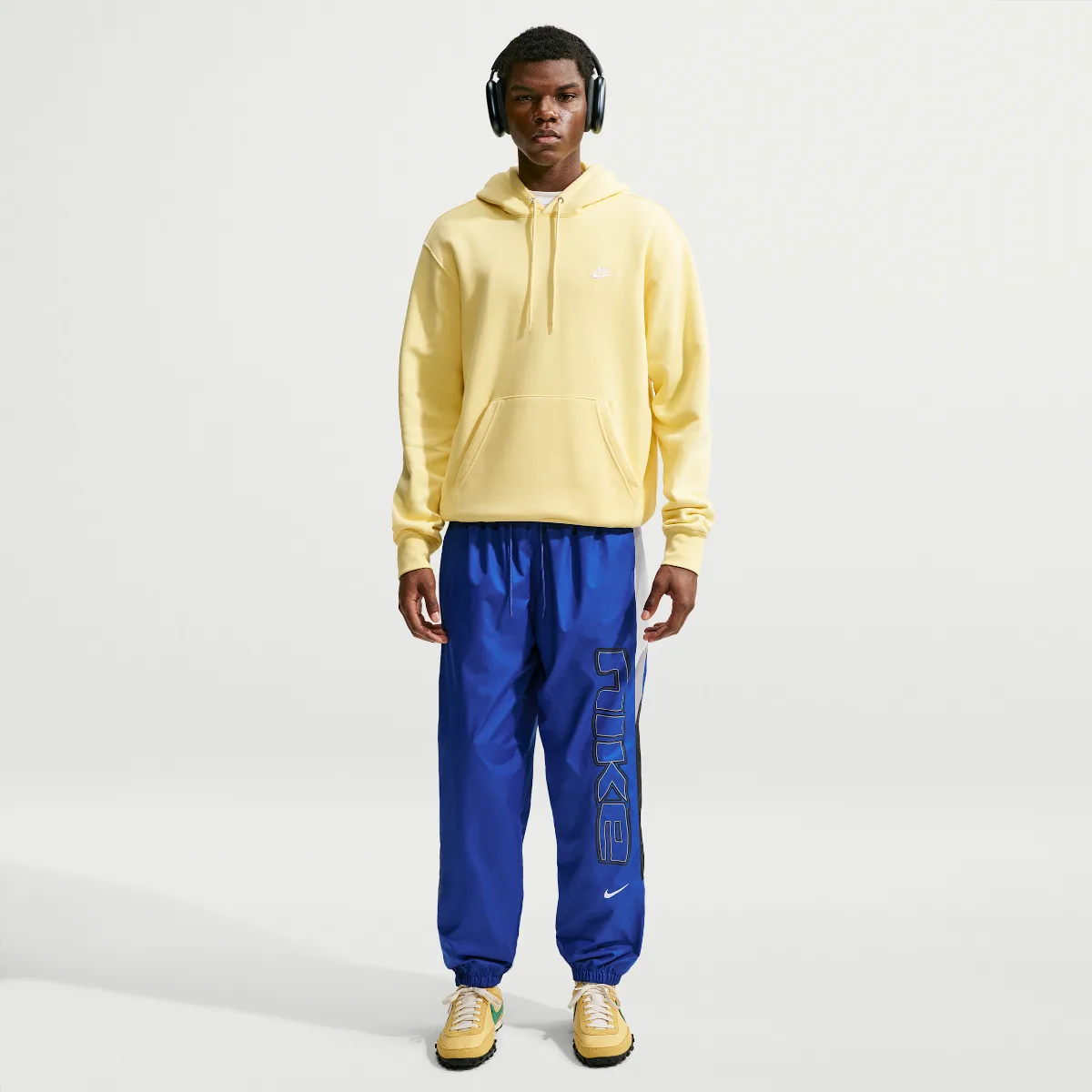 Sportswear Windrunner Lined Pants by Nike