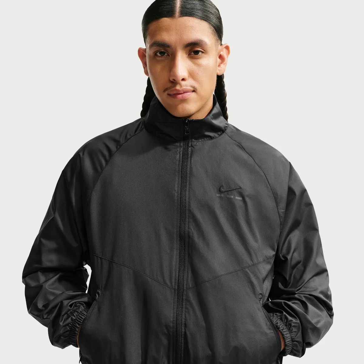Sportswear Windrunner Lined Jacket by Nike