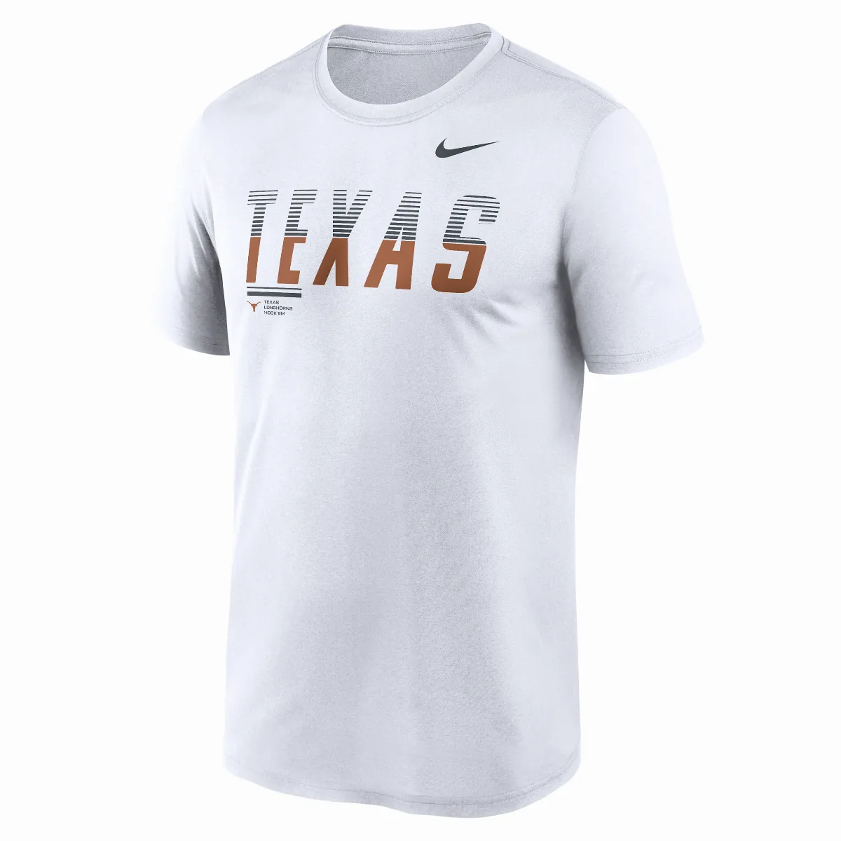 Texas Sideline Legend Dri-FIT College T-Shirt by Nike
