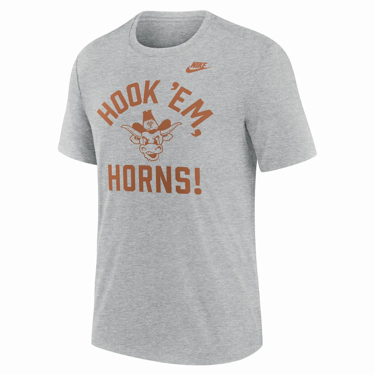 Texas Legacy Mantra College T-Shirt by Nike