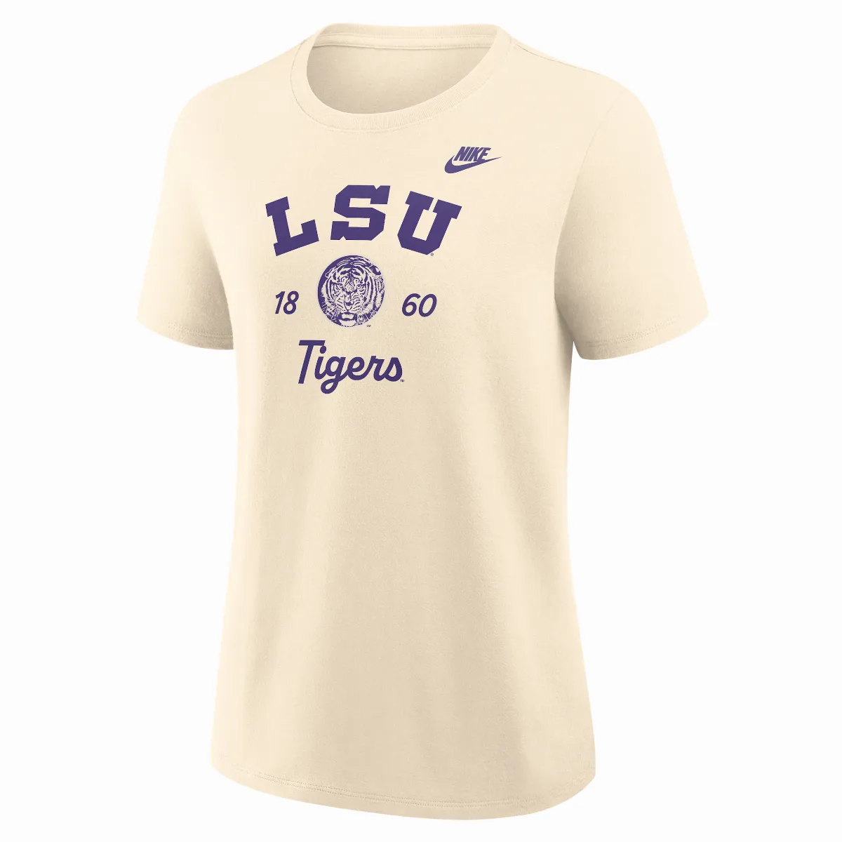 LSU Legacy Team Name College T-Shirt by Nike
