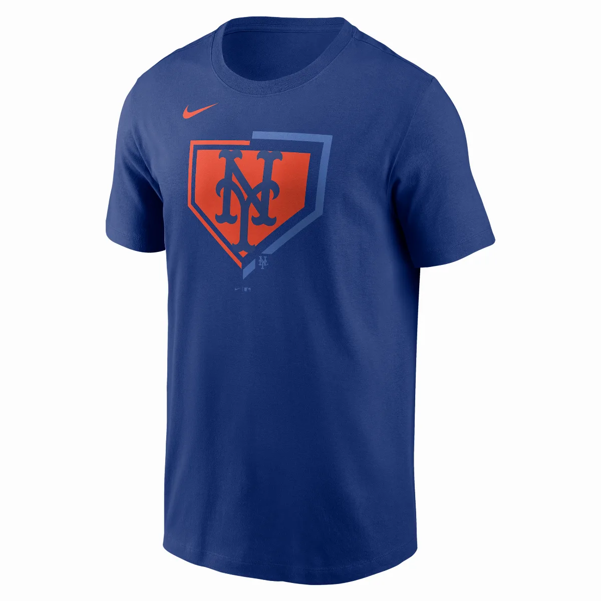 New York Mets Icon MLB T-Shirt