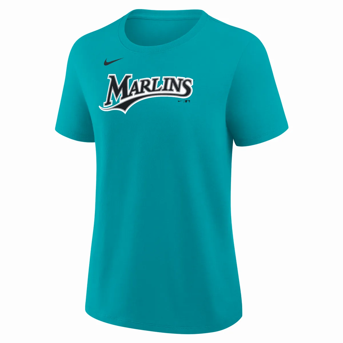 Sandy Alcantara Miami Marlins MLB T-Shirt by Nike