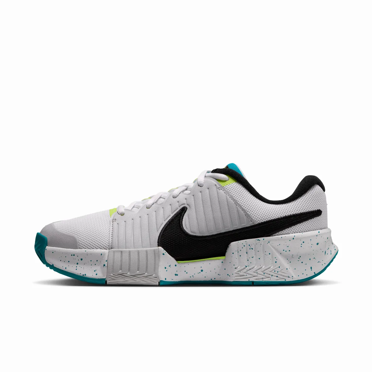 Zoom GP Challenge Pro Hard Court Tennis Shoes