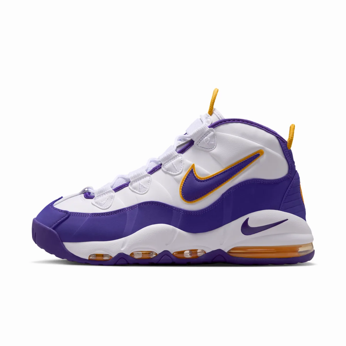 Air Max Uptempo Shoes by Nike