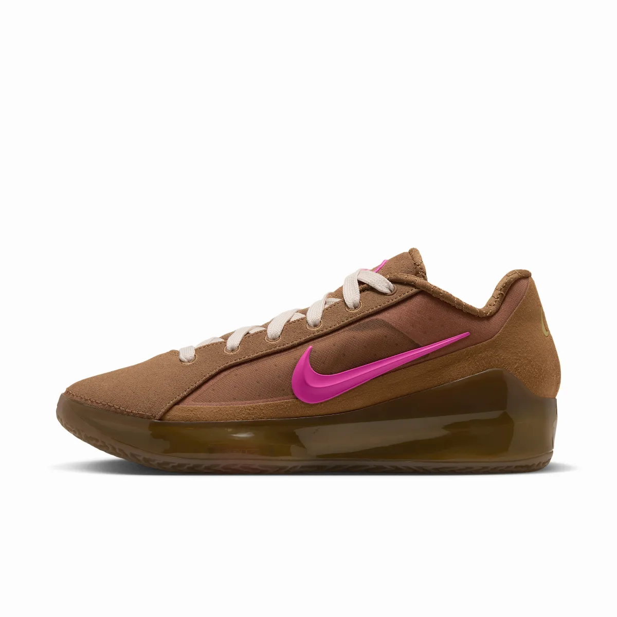 LeBron NXXT Gen by Juju "Hyper Wheat" Basketball Shoes by Nike