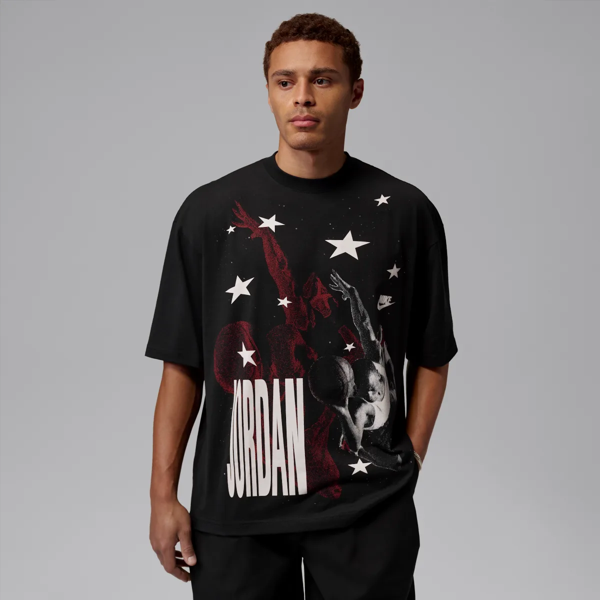 Jordan Oversized T-Shirt by Jordan