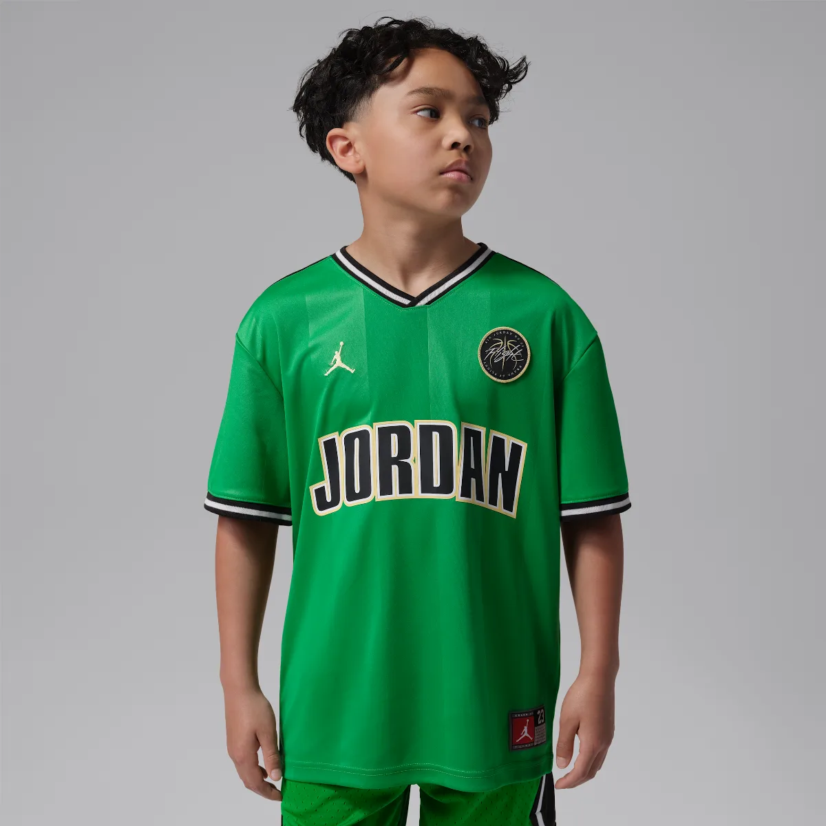 Sport Jersey by Jordan
