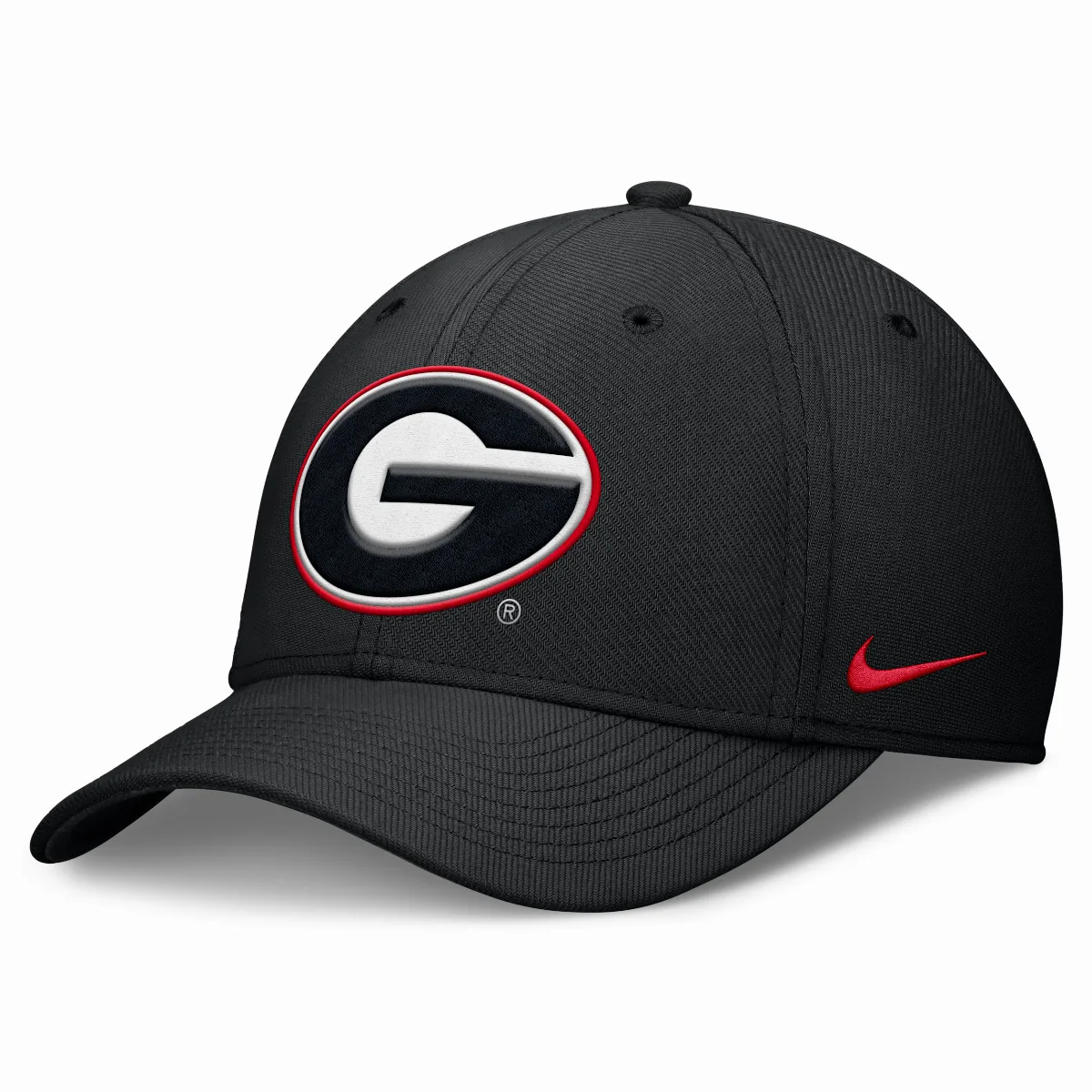 Georgia Classic Dri-FIT College Hat by Nike