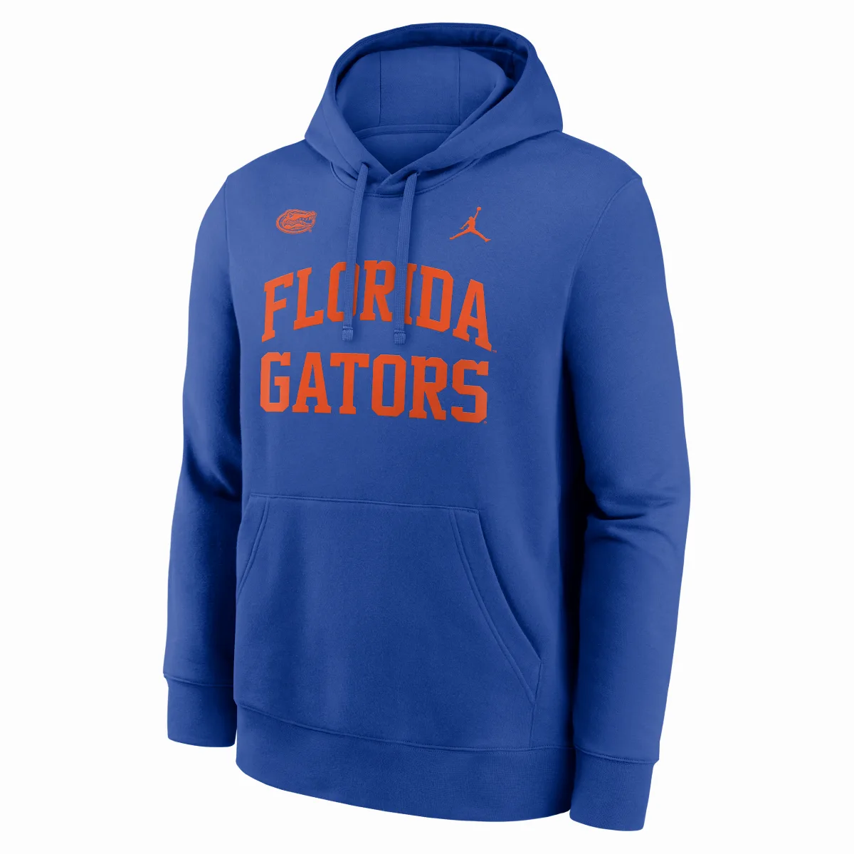 Florida Primetime Arched Club College Pullover Hoodie by Jordan