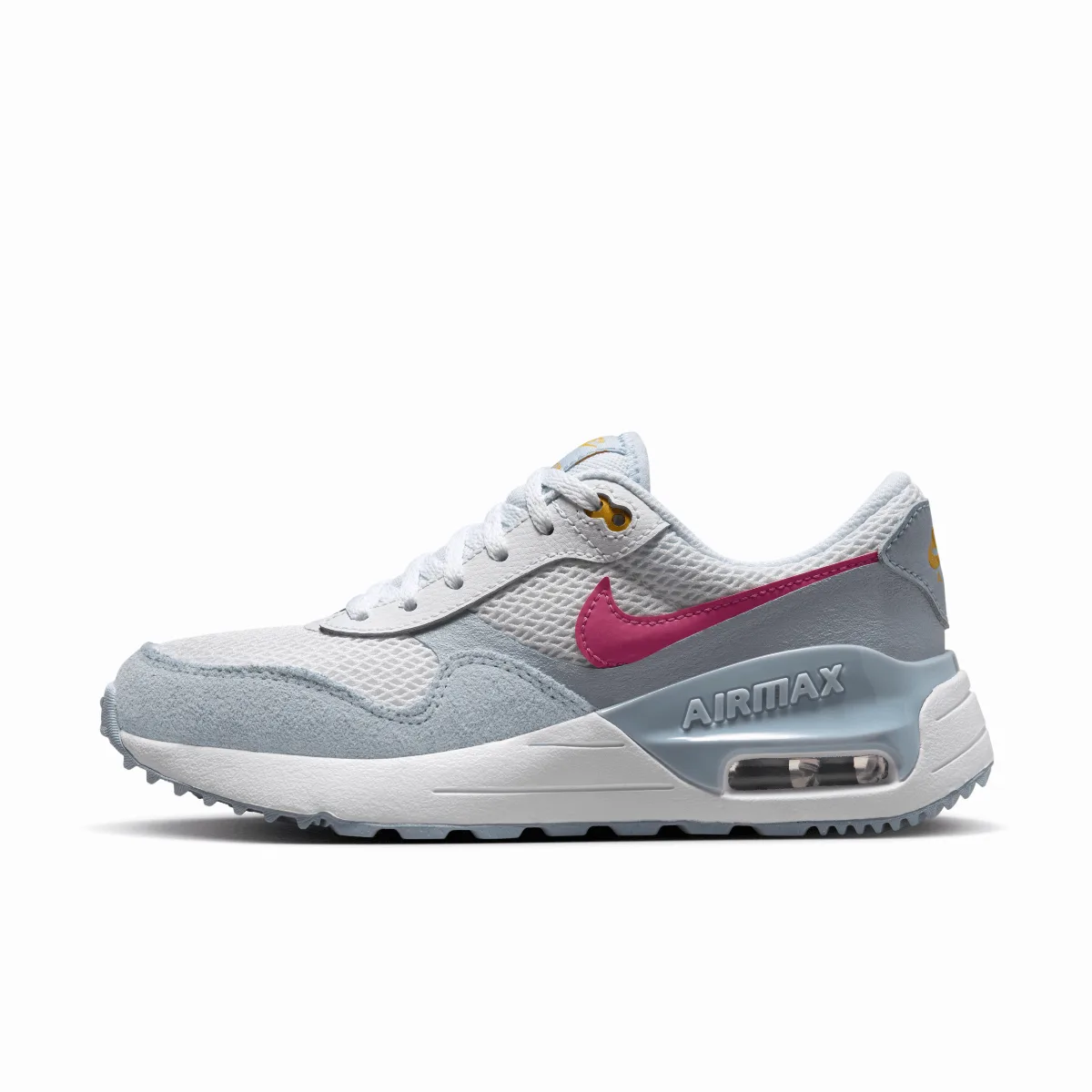Air Max SYSTM Shoes by Nike