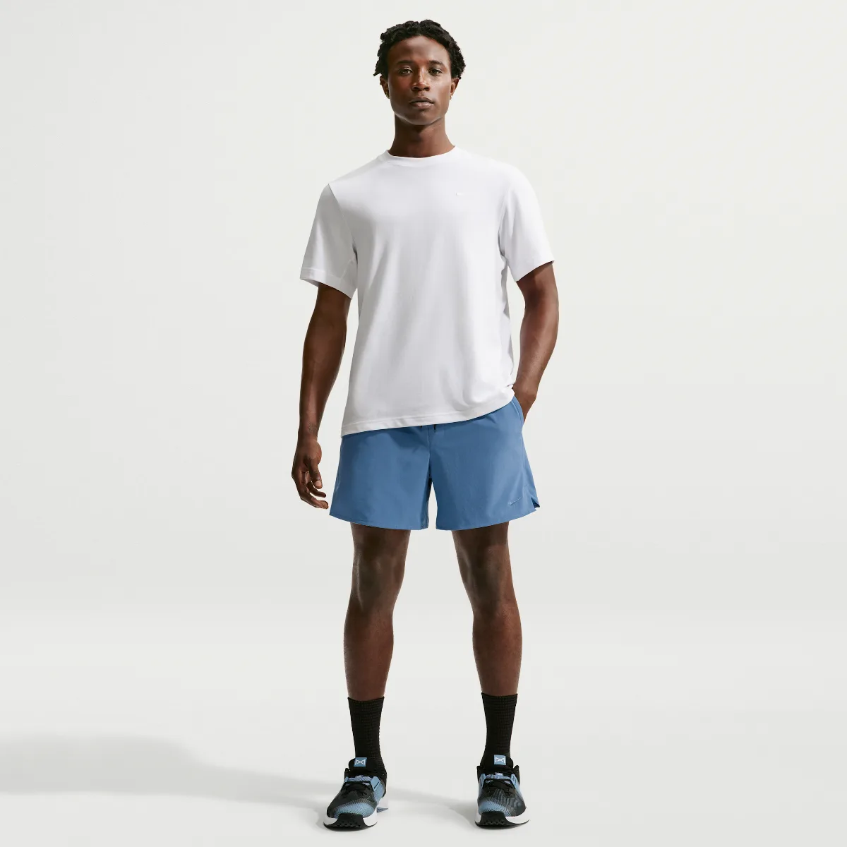 Unlimited Dri-FIT 5" Unlined Versatile Shorts by Nike