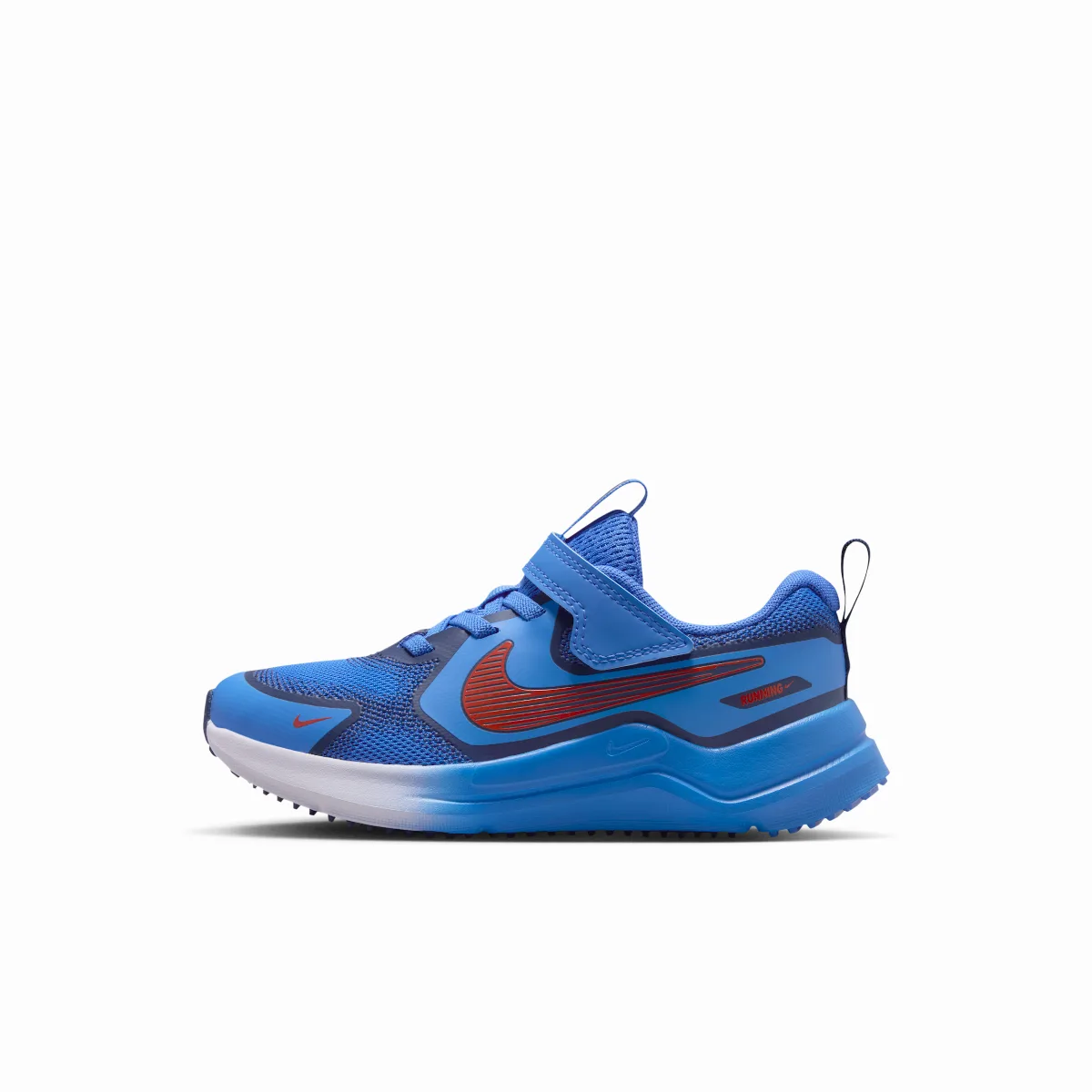 Cosmic Runner Shoes by Nike