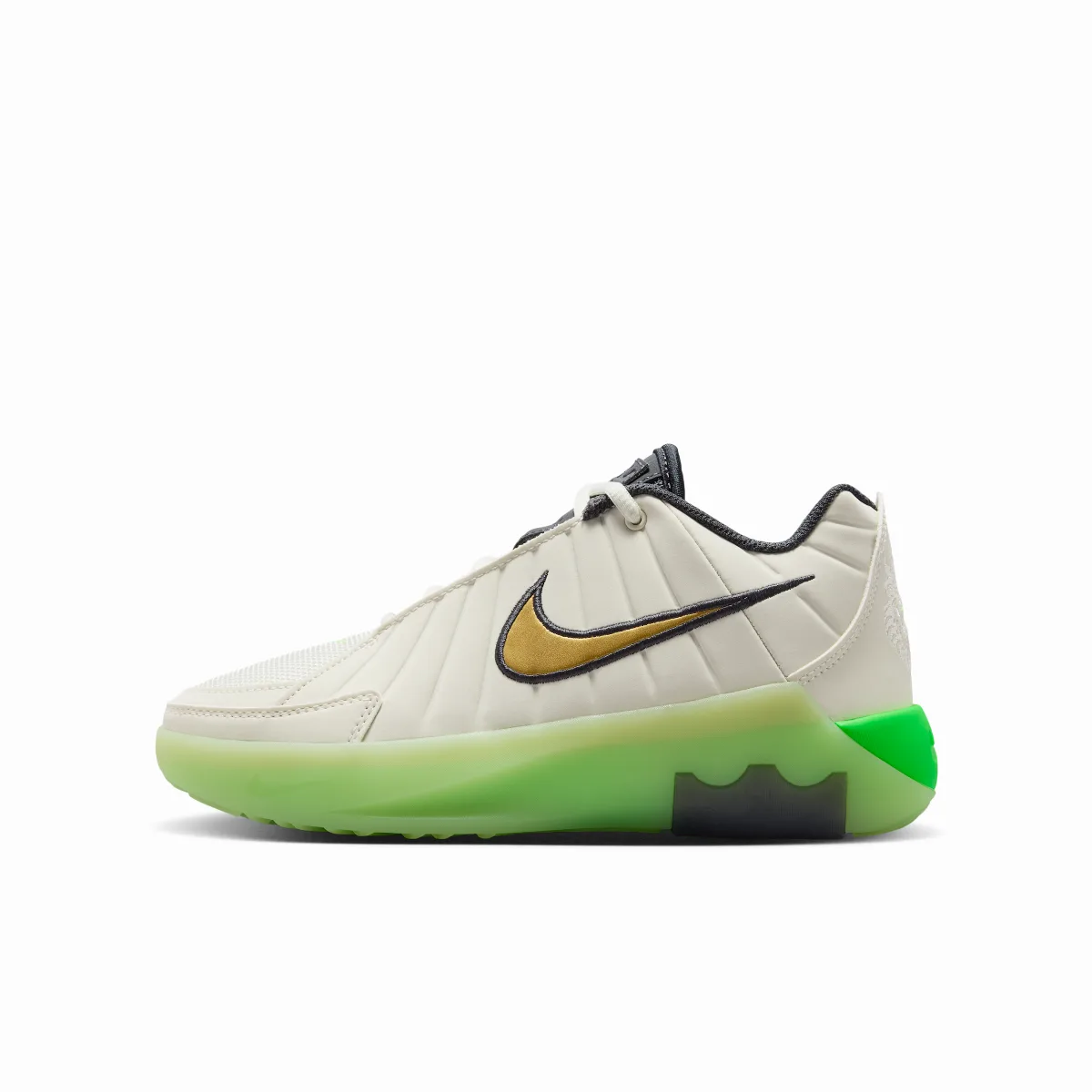 LeBron Witness 9 Basketball Shoes by Nike