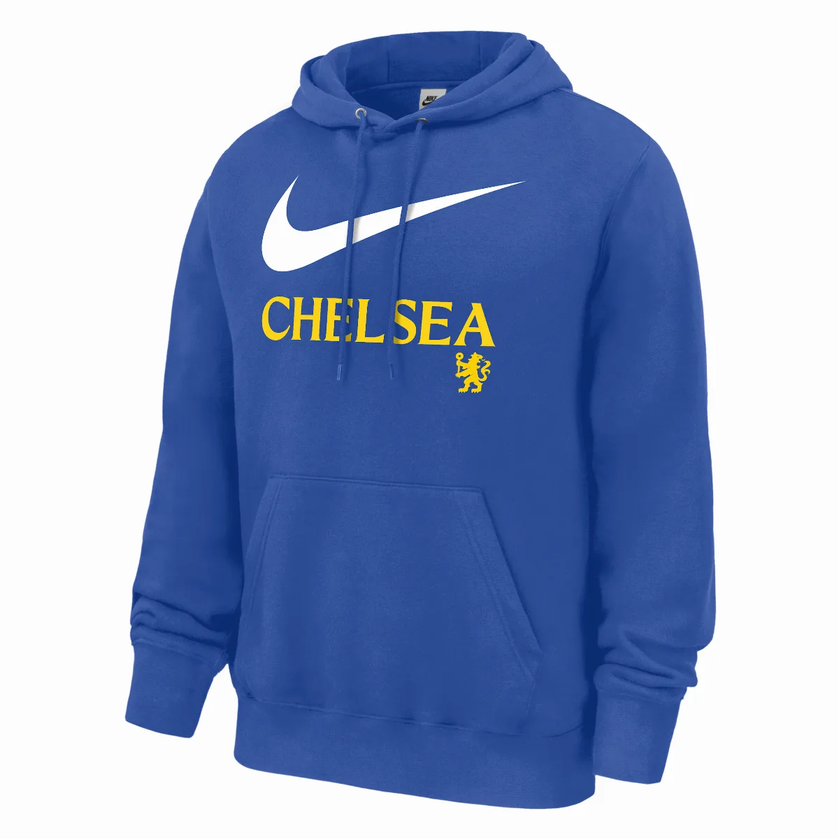 Chelsea Club Fleece Pullover Hoodie by Nike