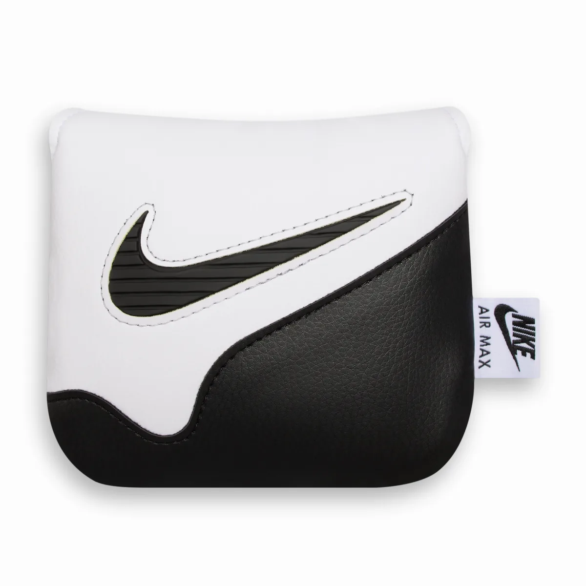 Icon Golf Mallet Putter Headcover by Nike