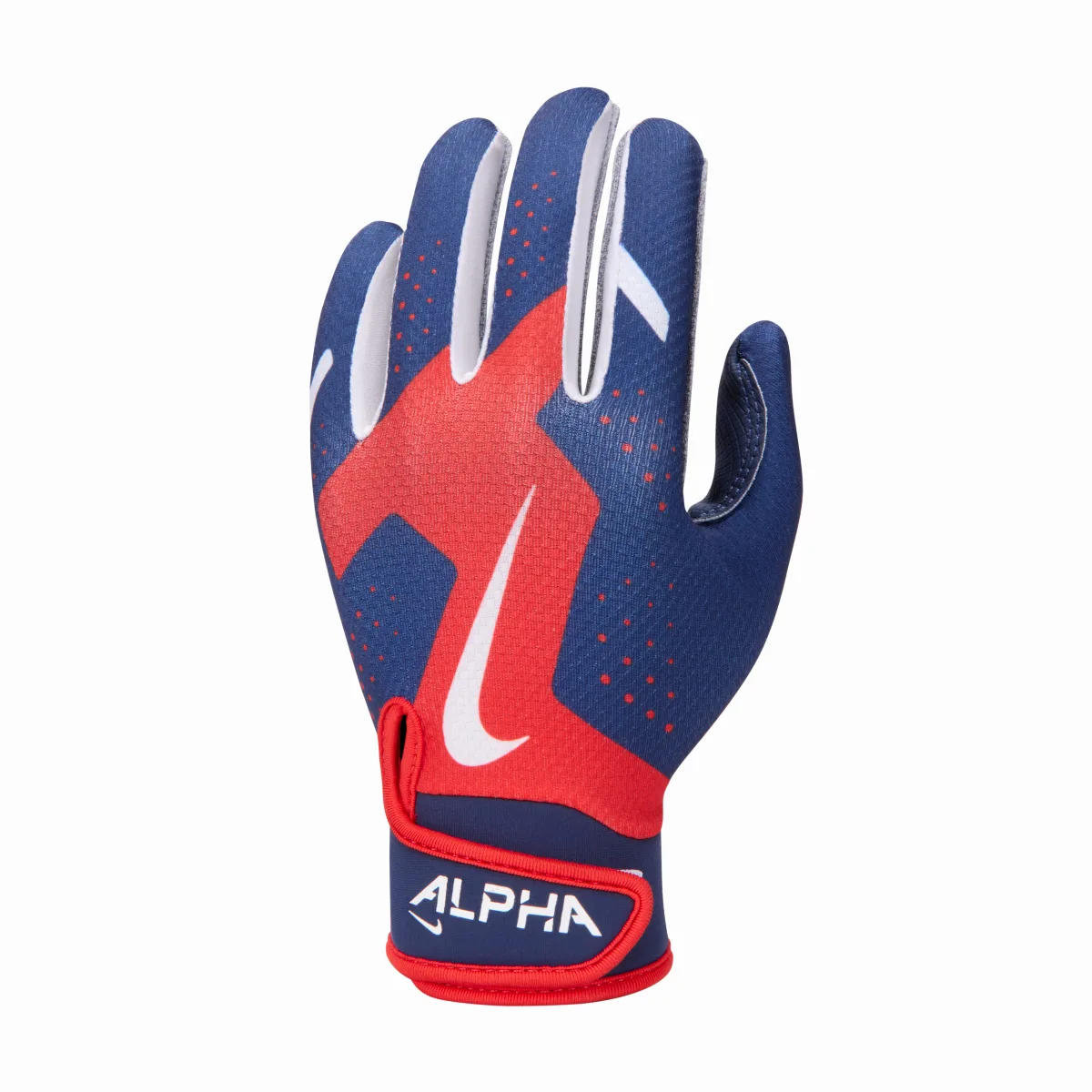 Alpha 2.0 T-Ball Batting Gloves by Nike