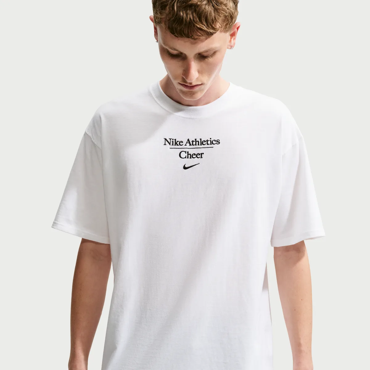 Cheer Max90 T-Shirt by Nike