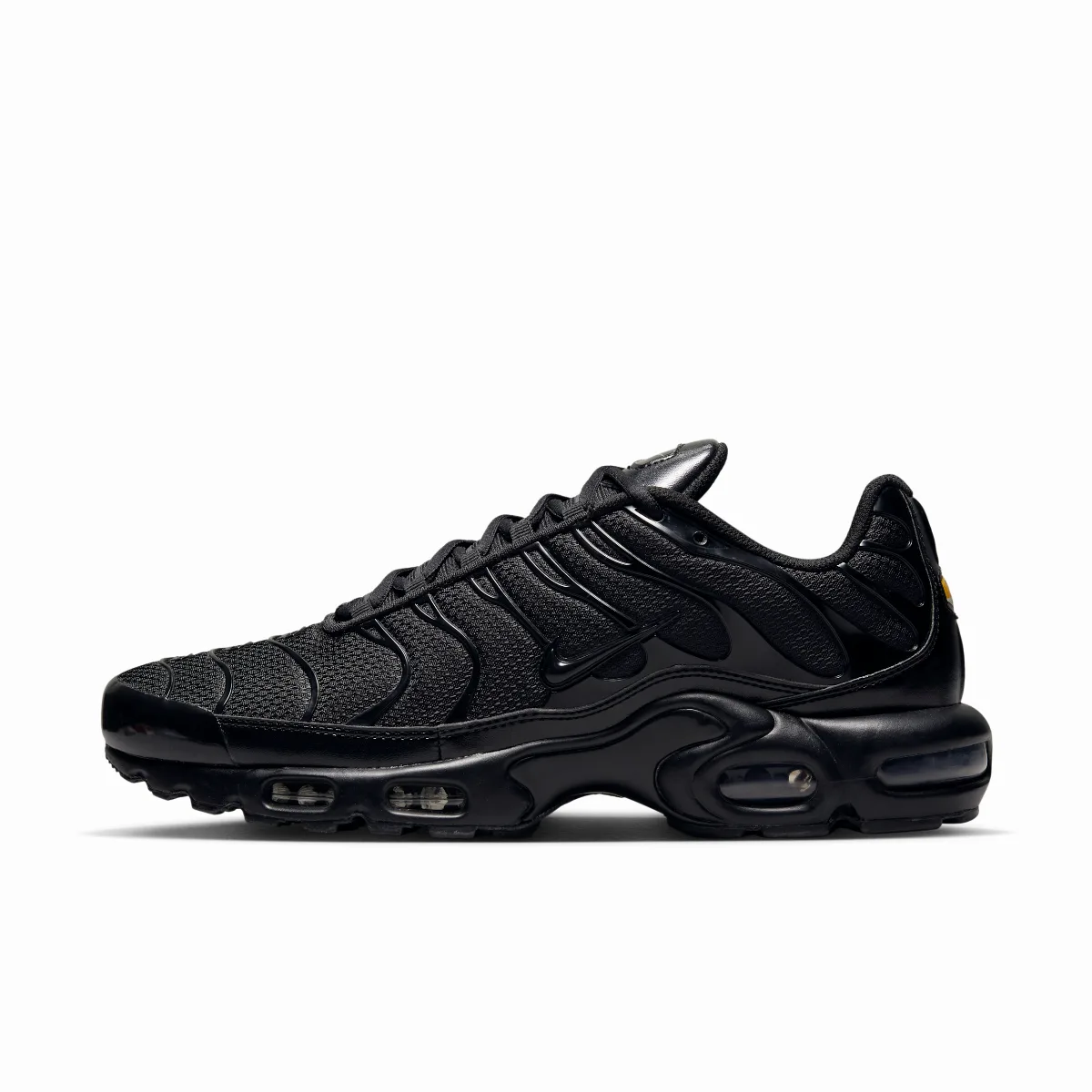 Air Max Plus Shoes by Nike