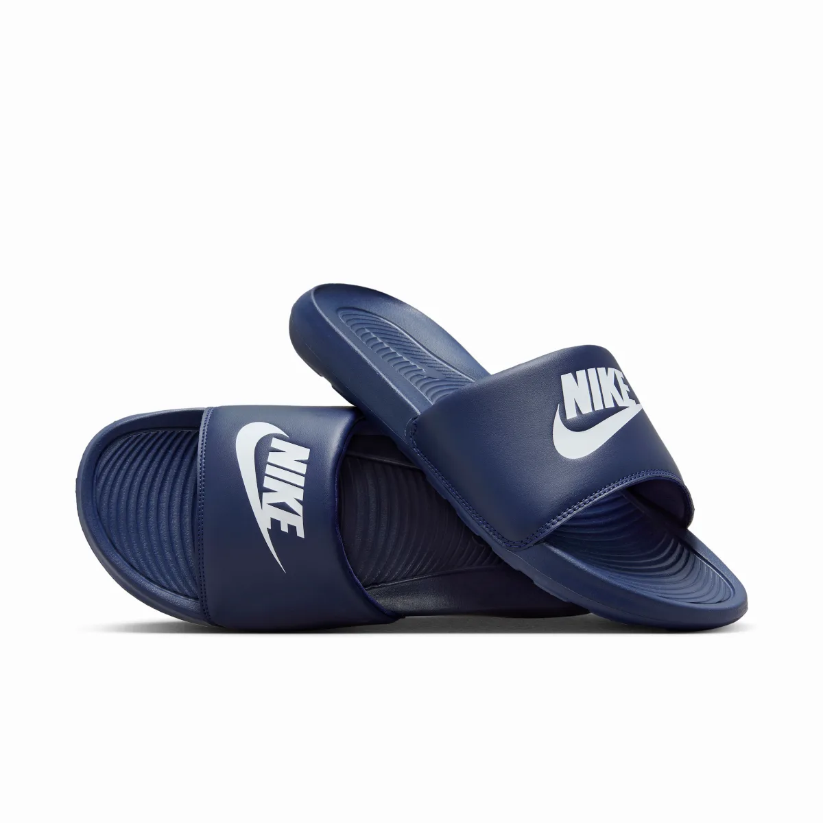 Victori One Slides by Nike