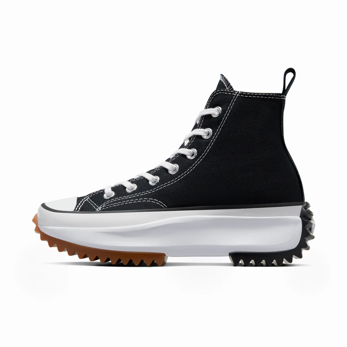 Run Star Hike Platform Shoes by Converse
