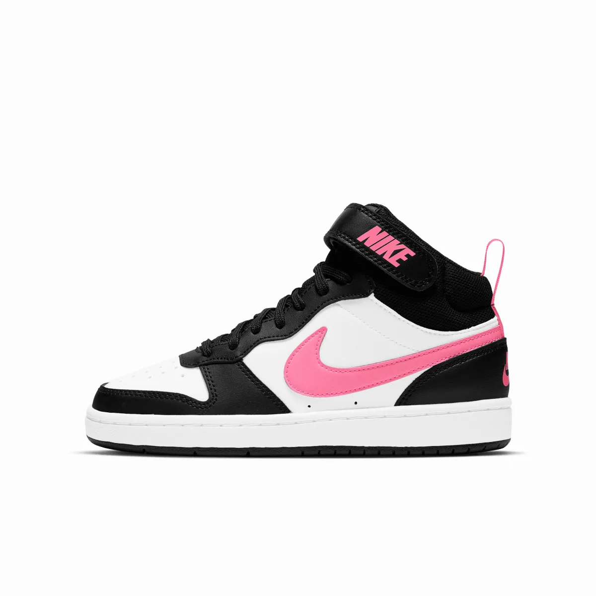 Court Borough Mid 2 Shoes by Nike