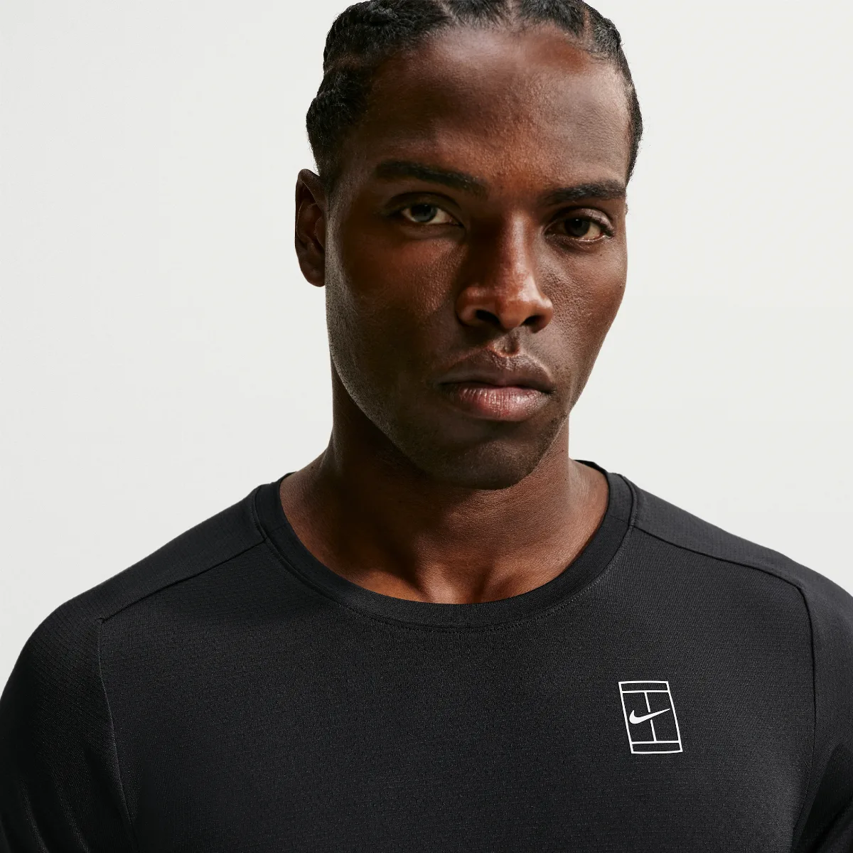 Court Advantage Dri-FIT Tennis Top