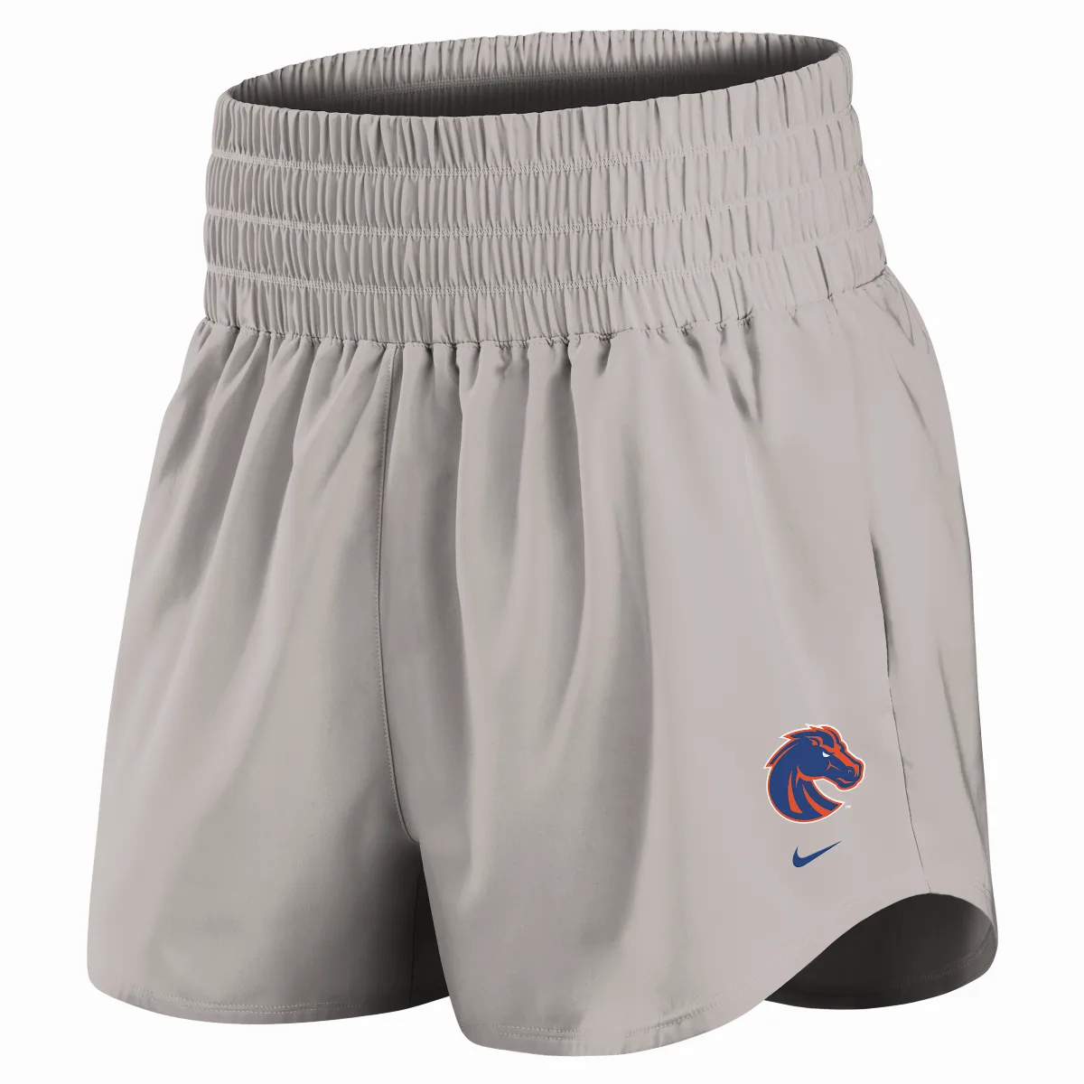 Boise State Primary Logo One Dri-FIT College Shorts by Nike