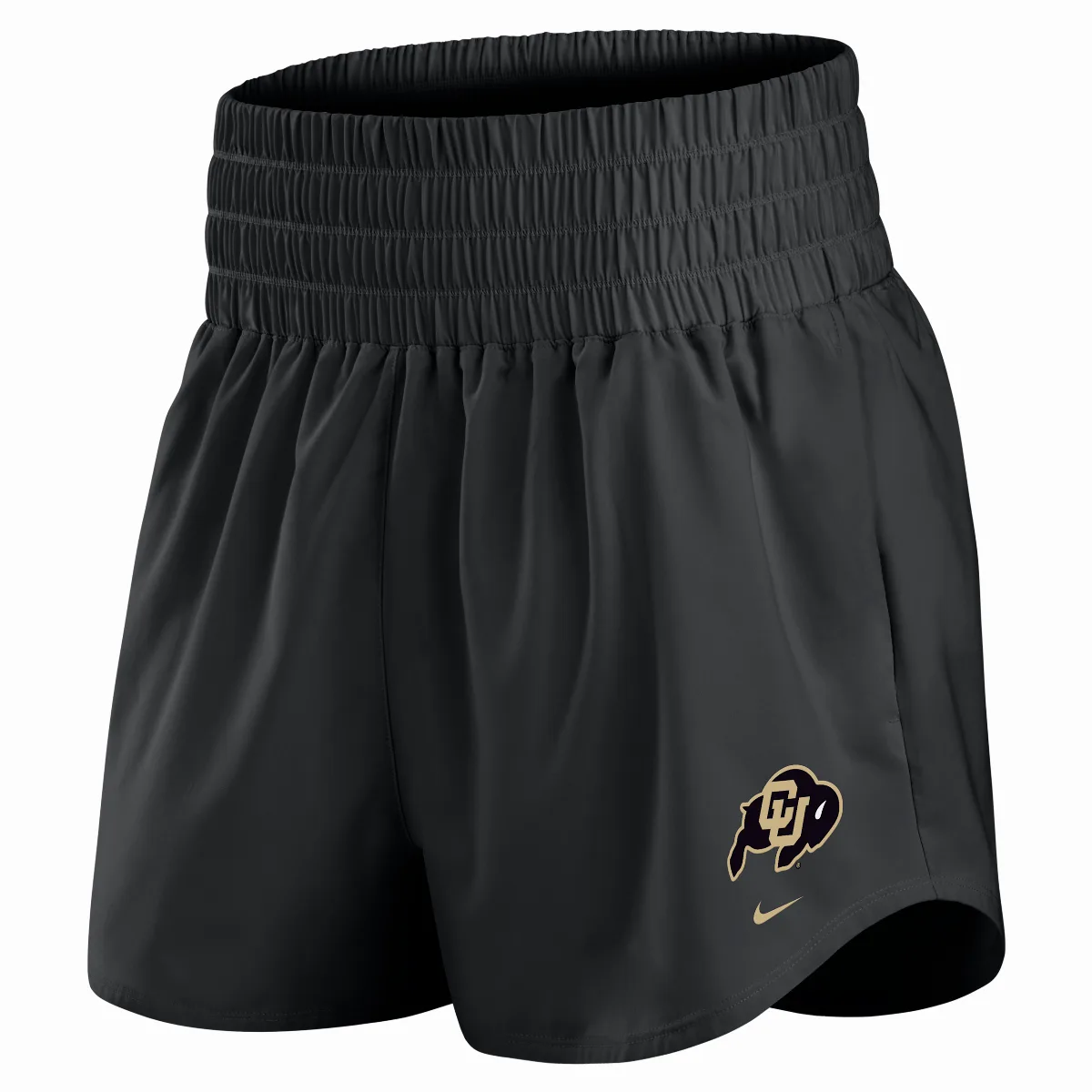 Colorado Primary Logo One Dri-FIT College Shorts by Nike
