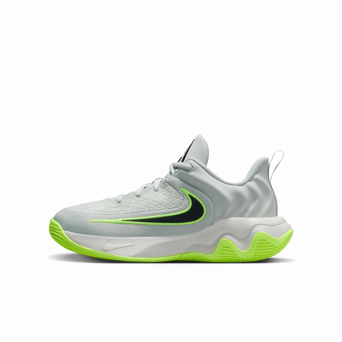 Giannis Immortality 4 Basketball Shoes by Nike