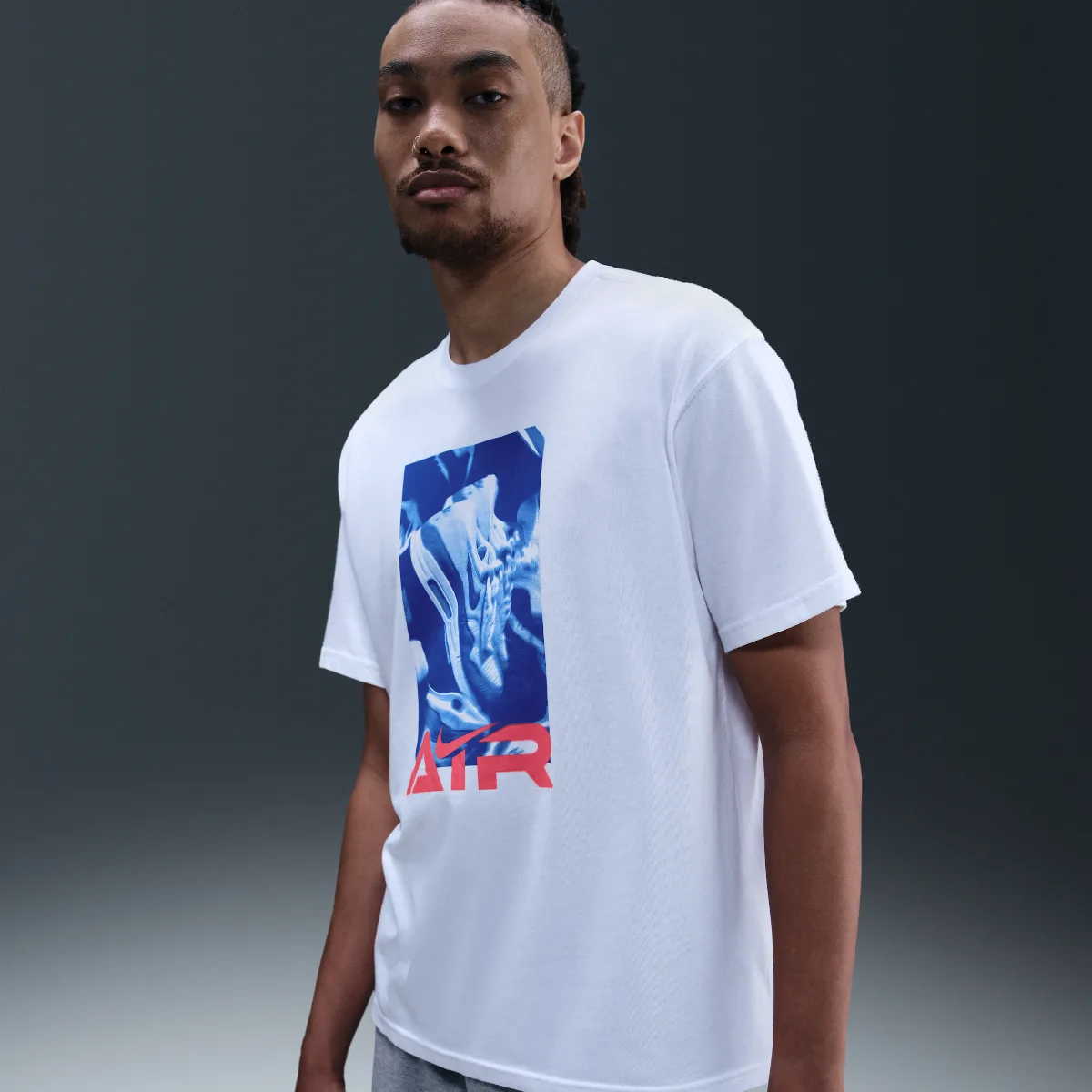Sportswear T-Shirt by Nike