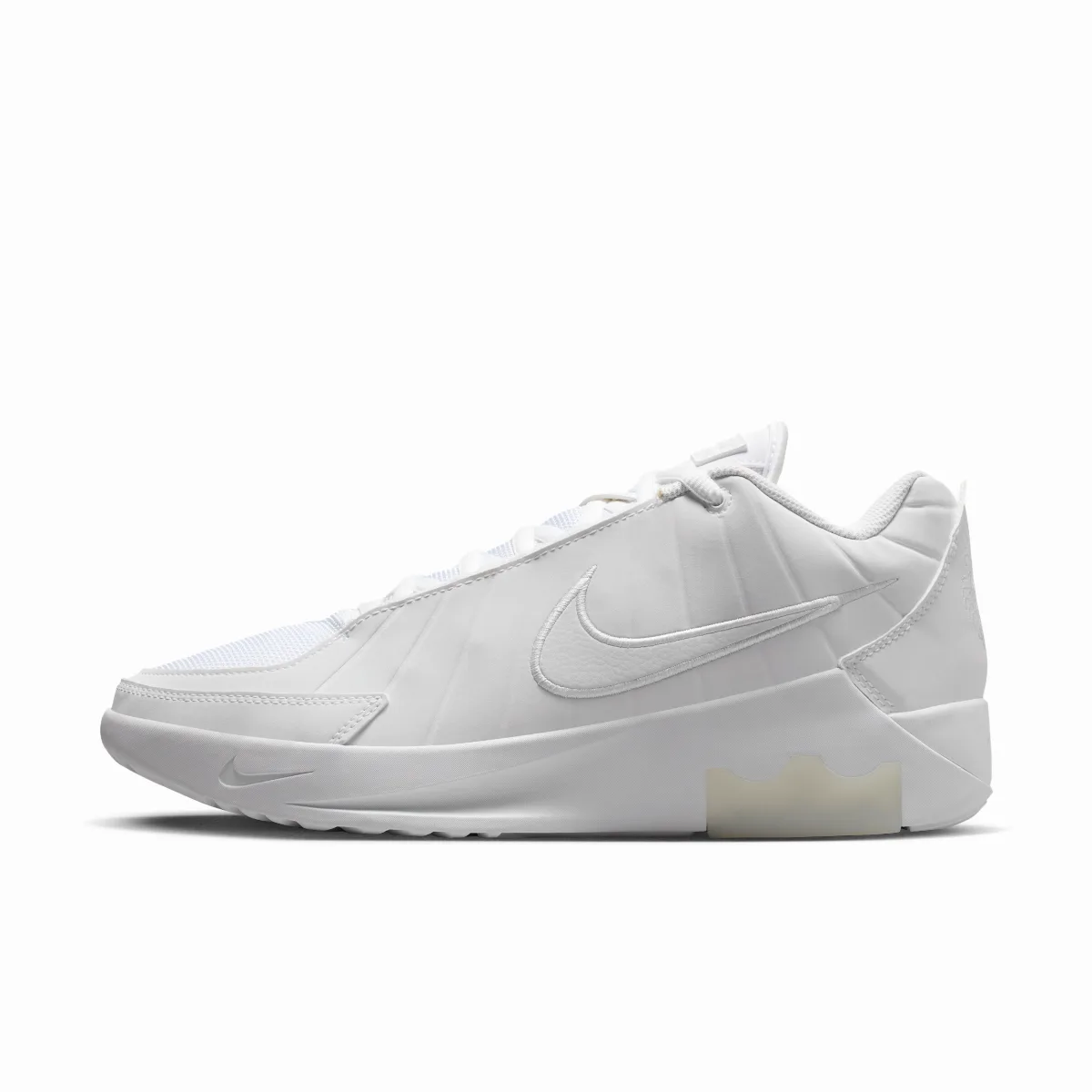 LeBron Witness 9 Basketball Shoes