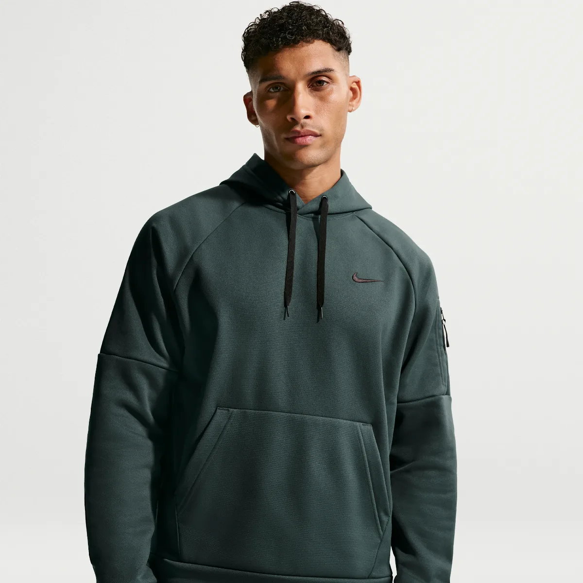 Therma Therma-FIT Hooded Fitness Pullover