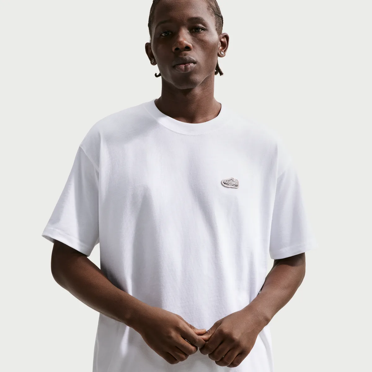 Sportswear Vomero Patch T-Shirt